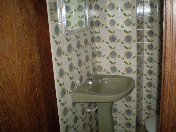 Sala, Cruzeiro, 1 Vaga