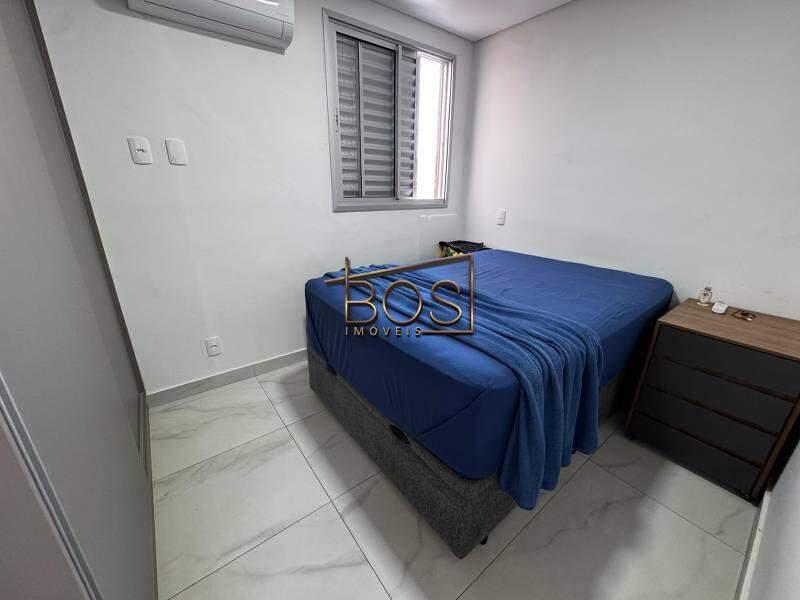 Cobertura, Sagrada Família, 2 Quartos, 2 Vagas, 1 Suíte