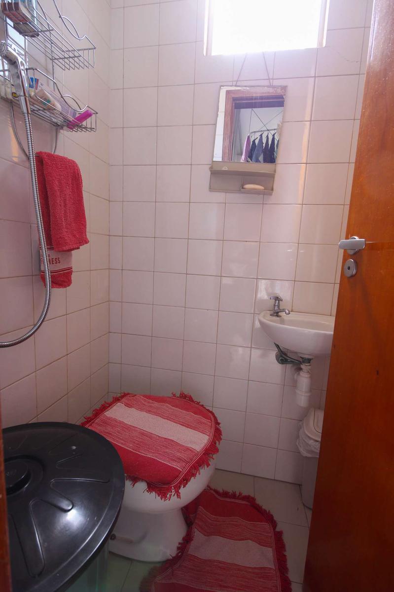 Apartamento, Buritis, 4 Quartos, 2 Vagas, 1 Suíte