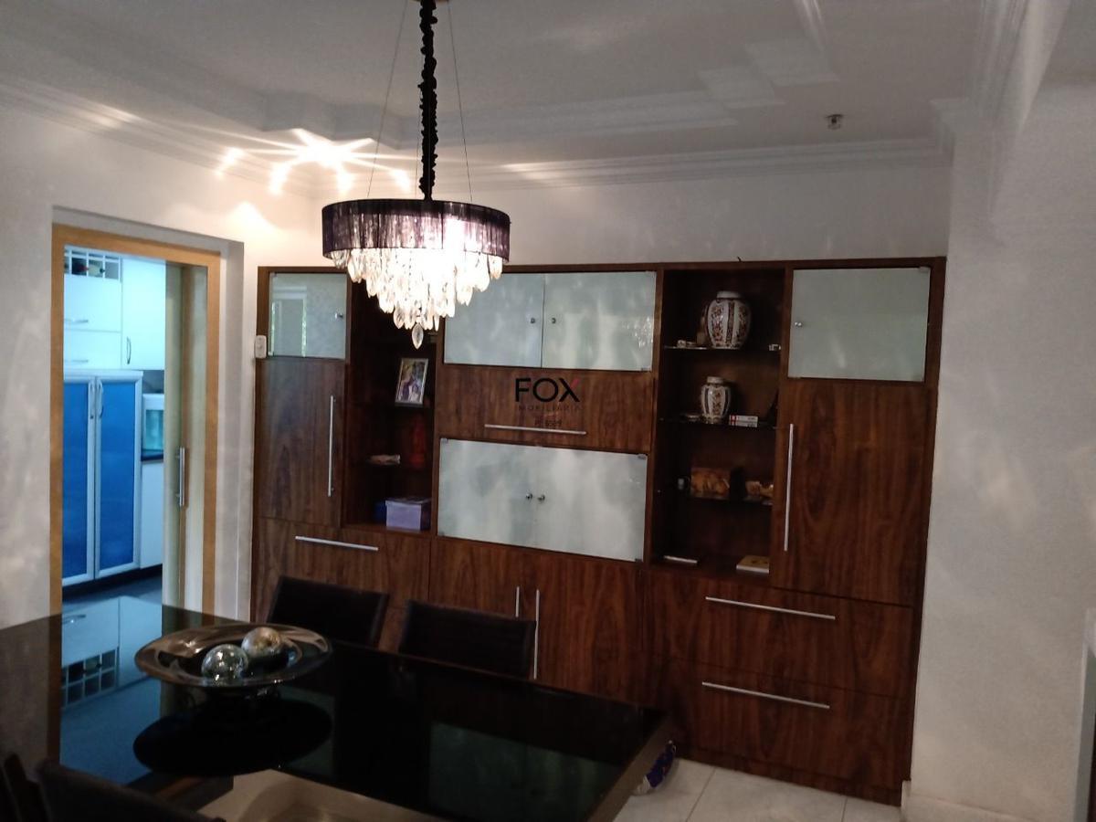Apartamento, Funcionários, 4 Quartos, 2 Vagas, 1 Suíte