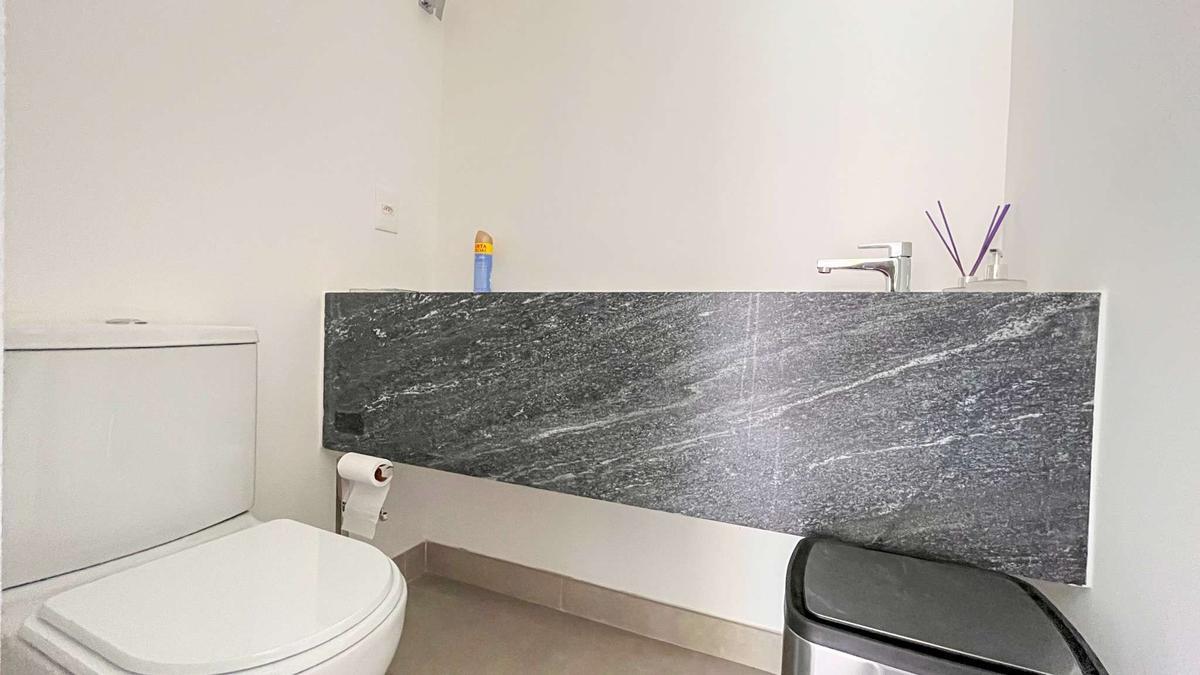 Apartamento, Sion, 3 Quartos, 2 Vagas, 3 Suítes