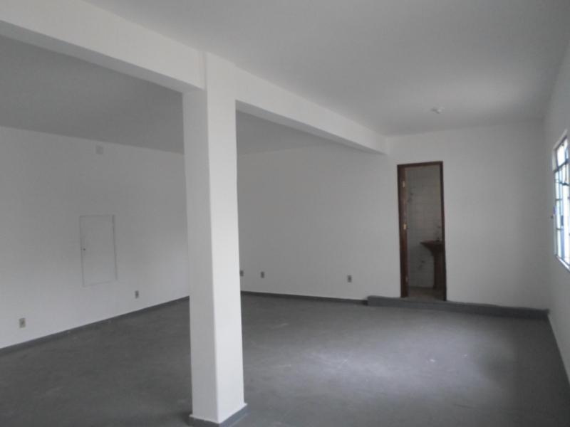 Casa, Floresta, 1 Quarto, 0 Vaga