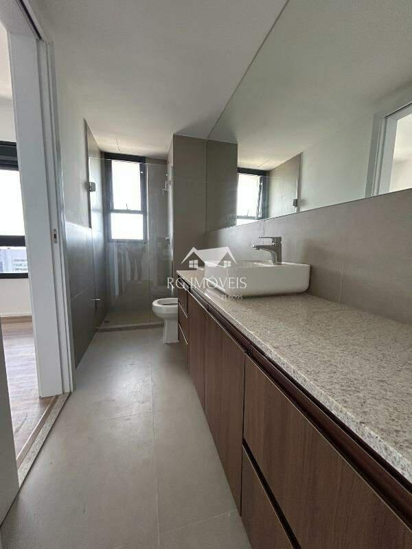 Apartamento, Vila da Serra, 2 Quartos, 1 Vaga, 1 Suíte