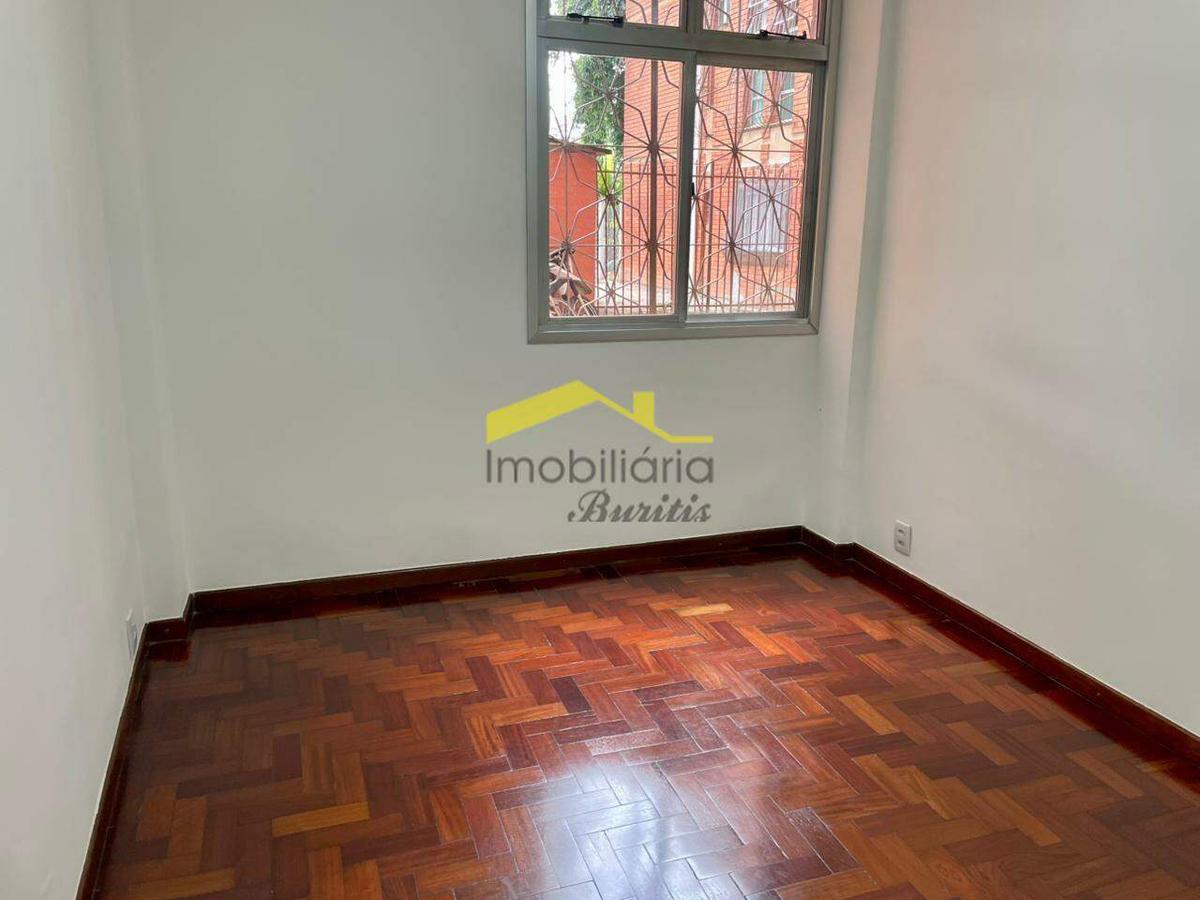 Apartamento, Havaí, 3 Quartos, 1 Vaga