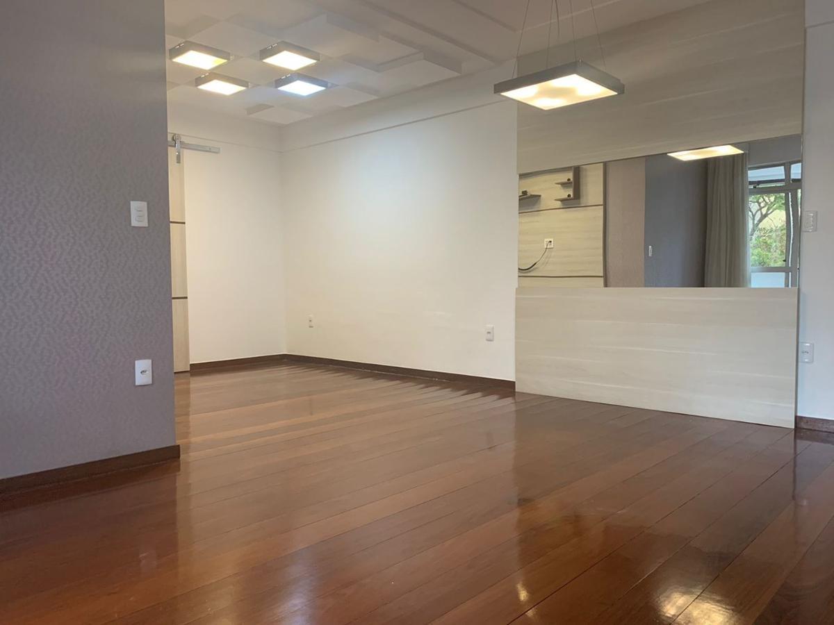 Apartamento, Silveira, 3 Quartos, 2 Vagas, 1 Suíte