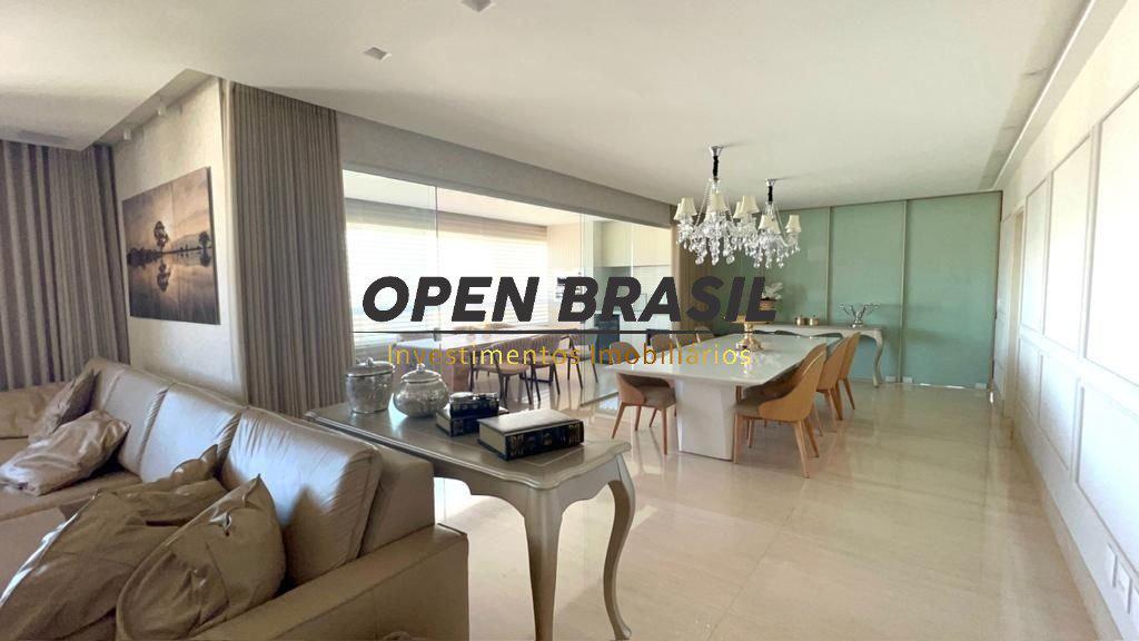 Apartamento, Vila da Serra, 4 Quartos, 4 Vagas, 3 Suítes