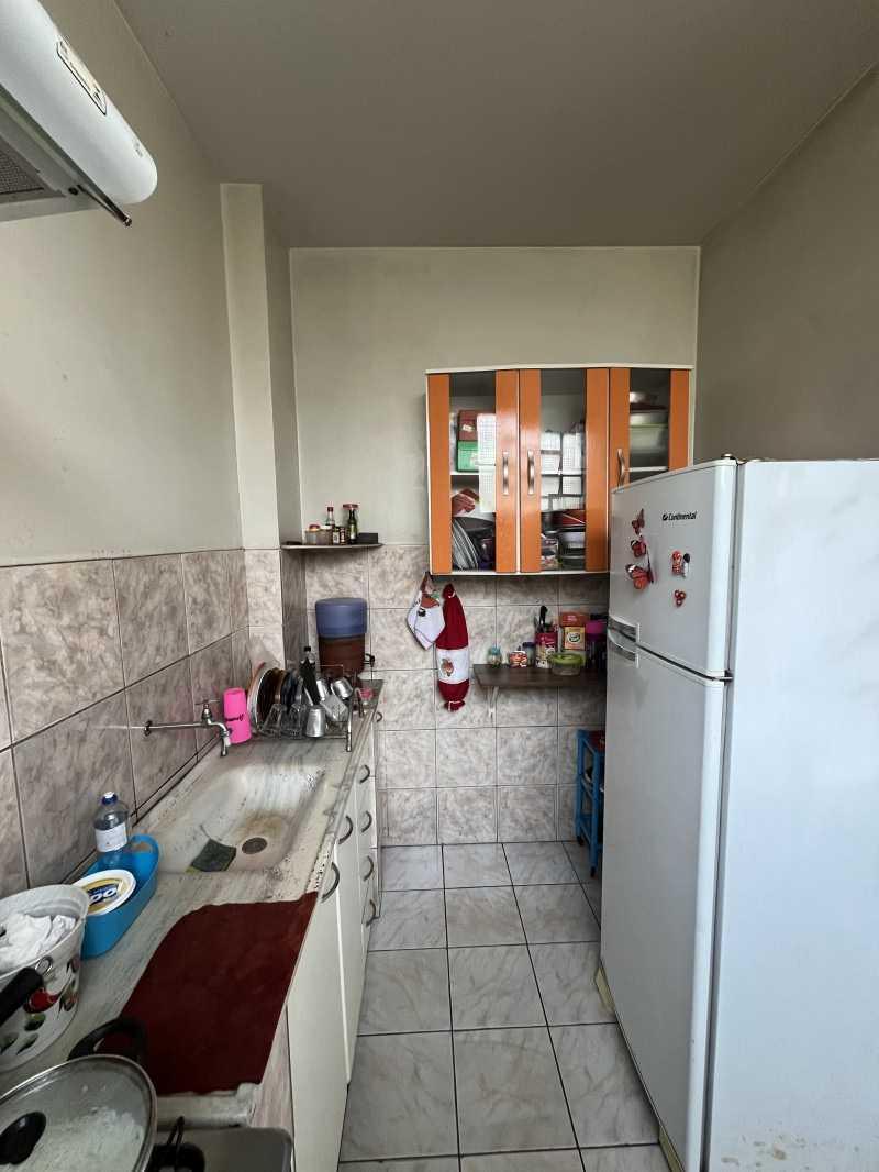 Apartamento, Industrial, 2 Quartos, 0 Vaga
