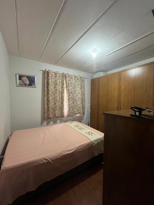 Apartamento, Riacho das Pedras, 2 Quartos, 0 Vaga