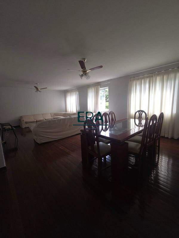 Apartamento, Santa Lúcia, 4 Quartos, 0 Vaga, 1 Suíte