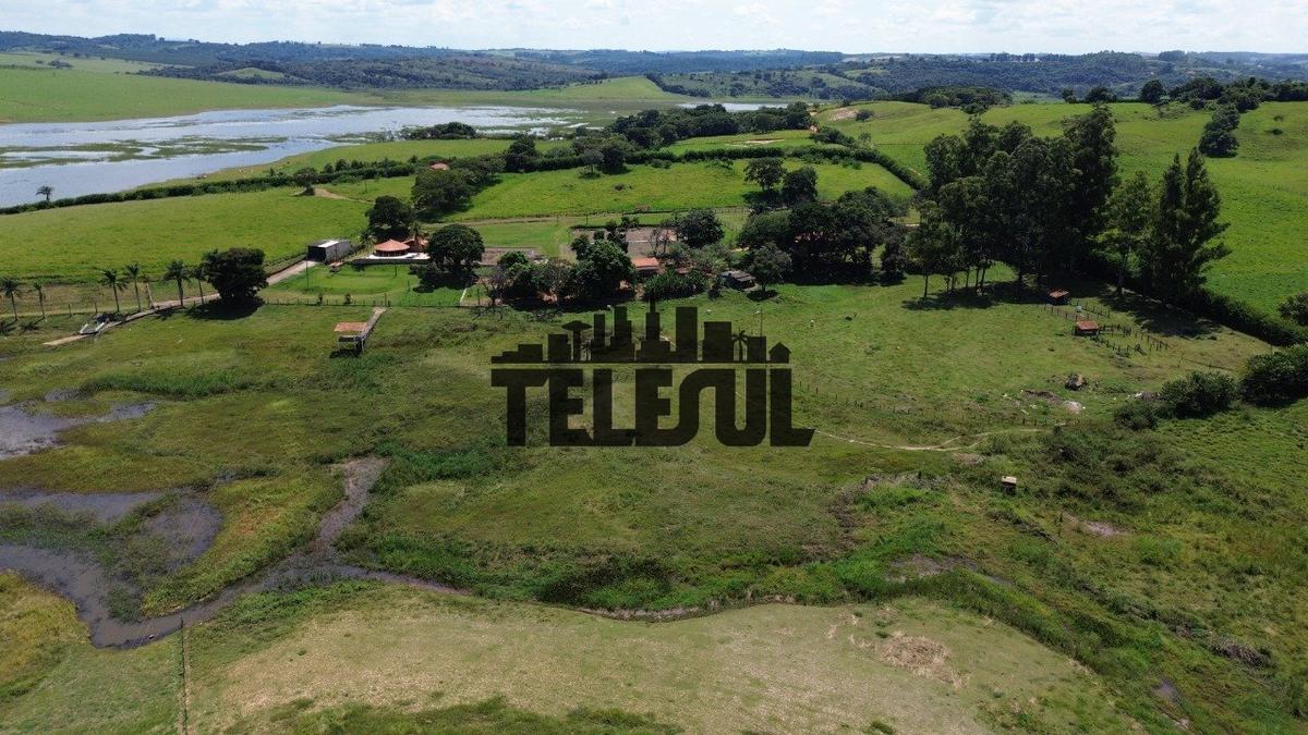 Fazenda, Zona Rural, 5 Quartos, 2 Vagas, 2 Suítes