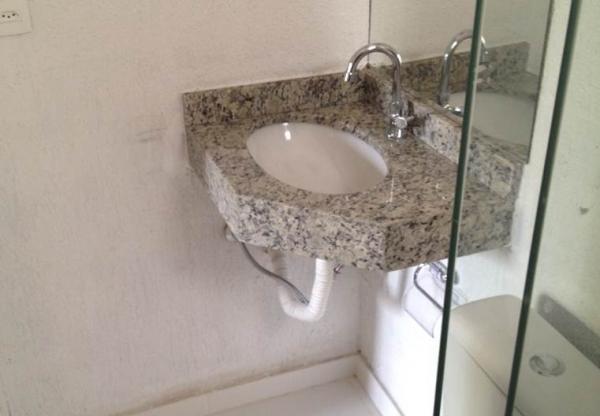 Apart Hotel, Santo Antônio, 1 Quarto, 0 Vaga, 1 Suíte