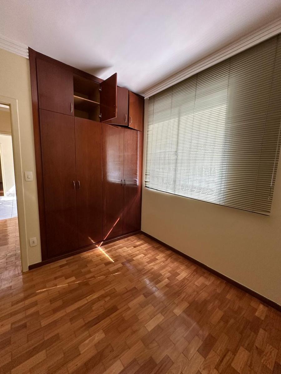 Apartamento, Santa Amélia, 3 Quartos, 1 Vaga, 1 Suíte
