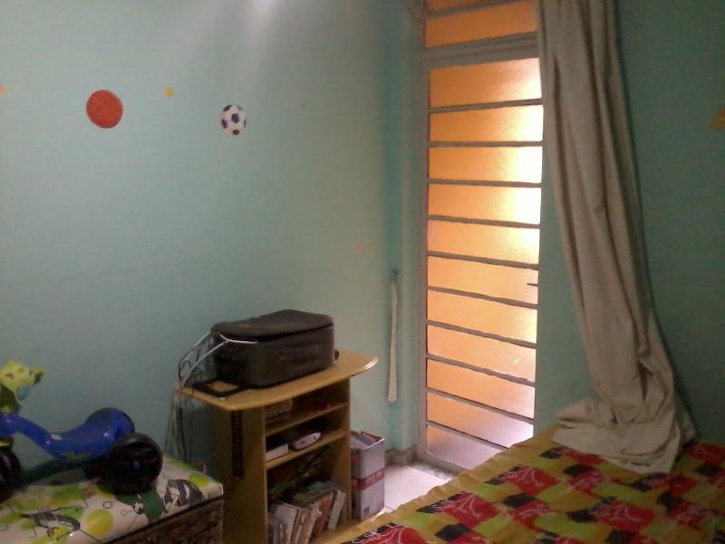 Casa, Dona Clara, 3 Quartos, 1 Vaga