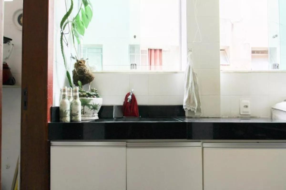 Apartamento, Copacabana, 3 Quartos, 1 Vaga, 1 Suíte