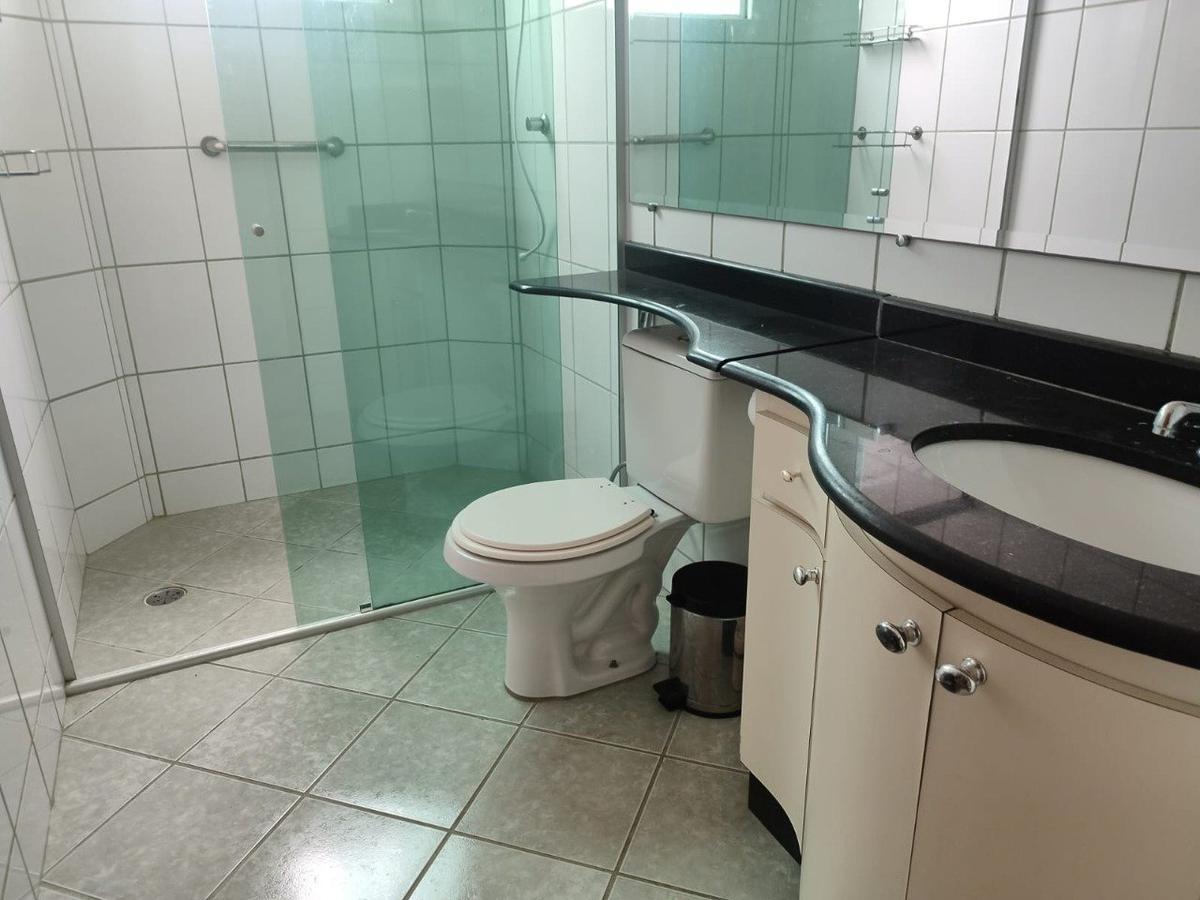 Apartamento, Ipiranga, 3 Quartos, 2 Vagas, 1 Suíte