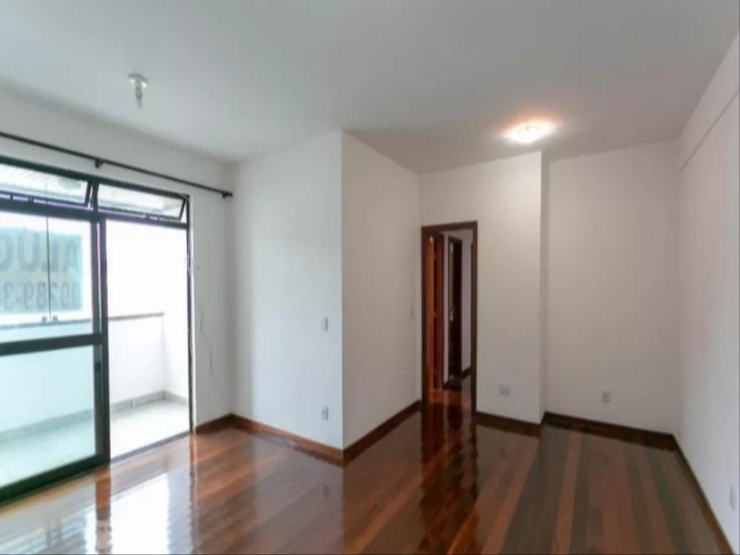 Apartamento, Lourdes, 3 Quartos, 2 Vagas, 1 Suíte