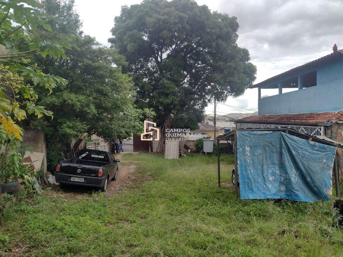 Lote, Barreiro