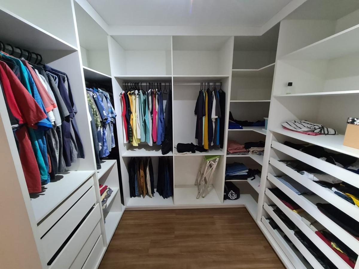 Cobertura, Inconfidentes, 4 Quartos, 4 Vagas, 1 Suíte