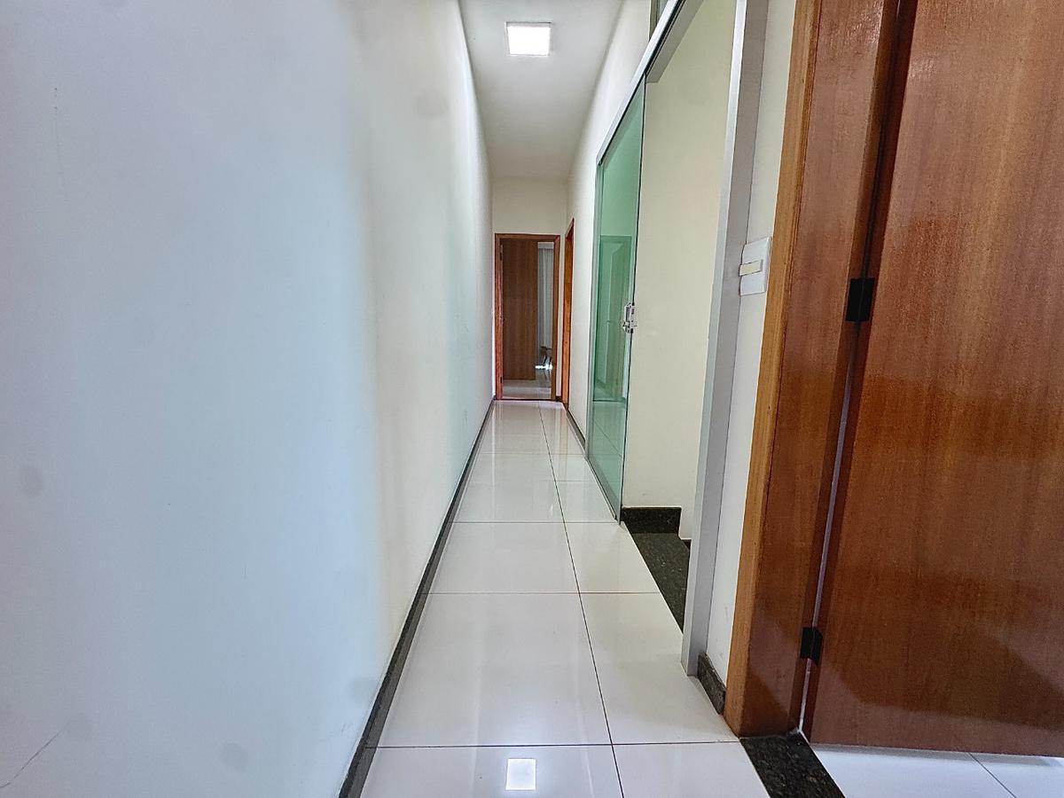 Casa, Santa Amélia, 3 Quartos, 4 Vagas, 1 Suíte