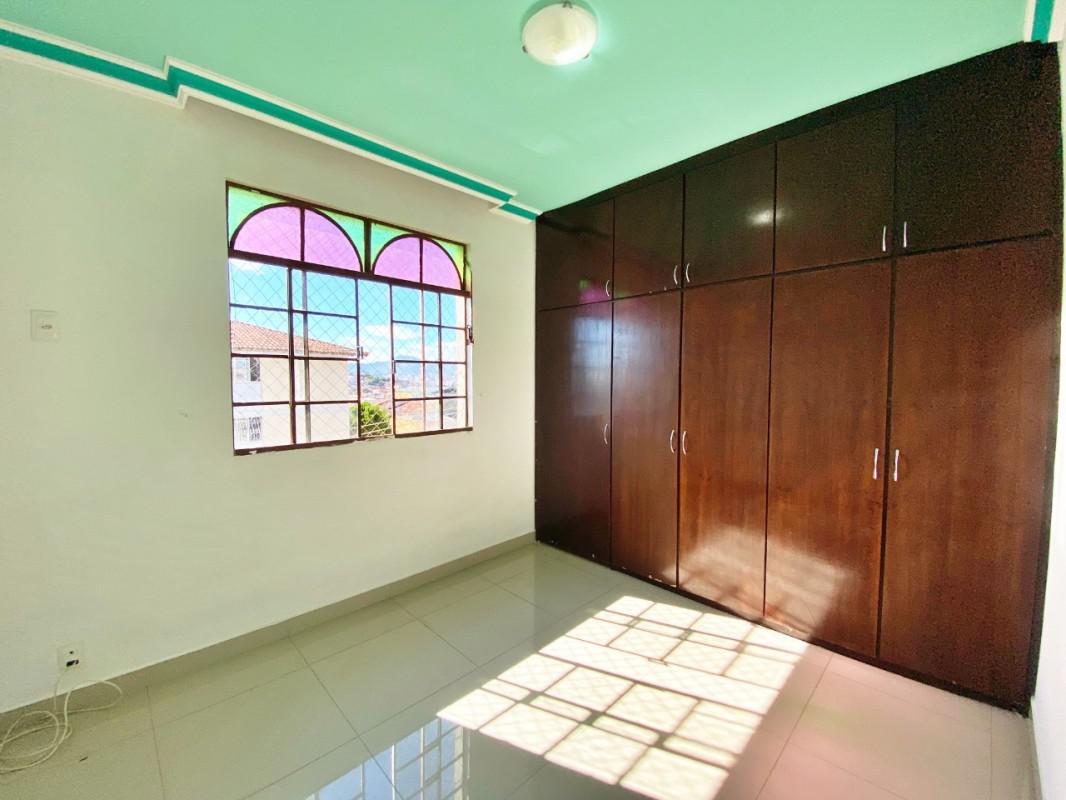 Apartamento, Caiçaras, 3 Quartos, 2 Vagas, 1 Suíte