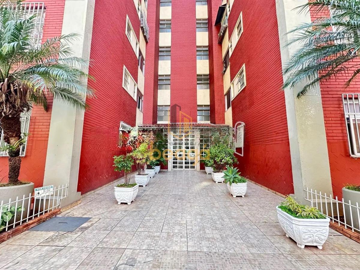Apartamento, Padre Eustáquio, 3 Quartos, 1 Vaga