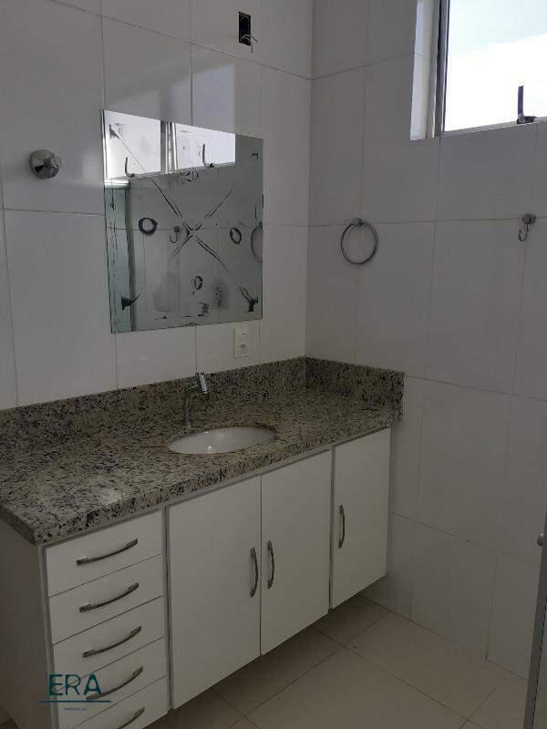 Apartamento, São Pedro, 4 Quartos, 1 Vaga, 1 Suíte