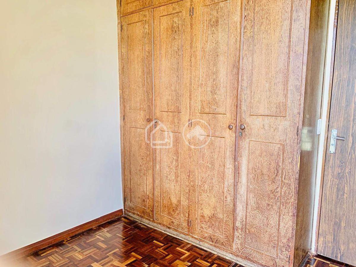 Apartamento, Havaí, 3 Quartos, 1 Vaga