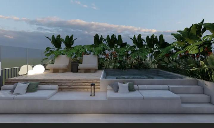 Apartamento, Cruzeiro, 3 Quartos, 2 Vagas, 1 Suíte