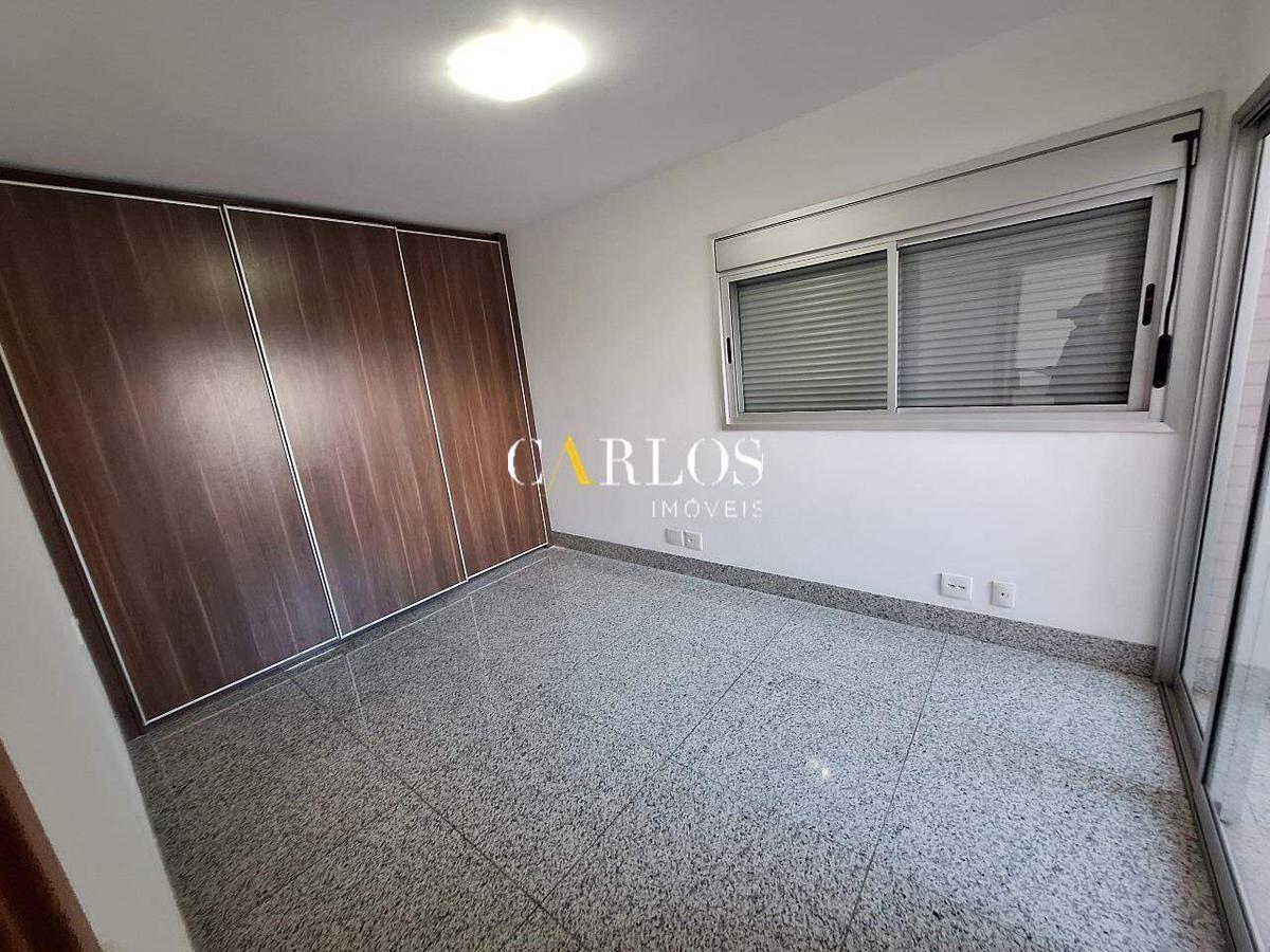 Apartamento, Lourdes, 2 Quartos, 2 Vagas, 1 Suíte