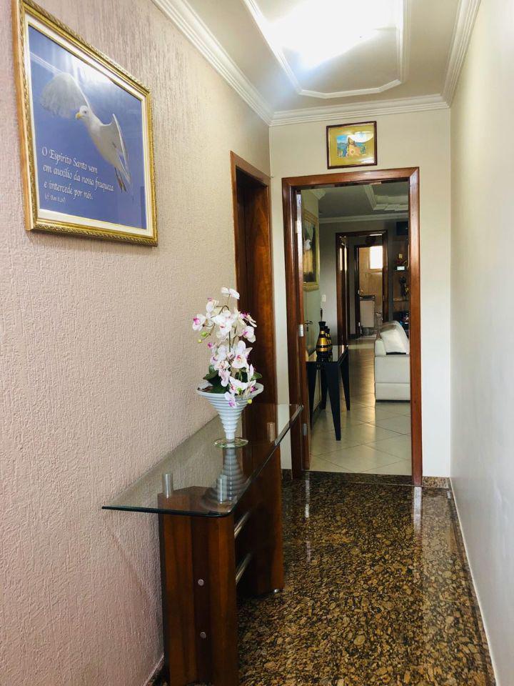 Apartamento, Renascença, 3 Quartos, 2 Vagas, 1 Suíte