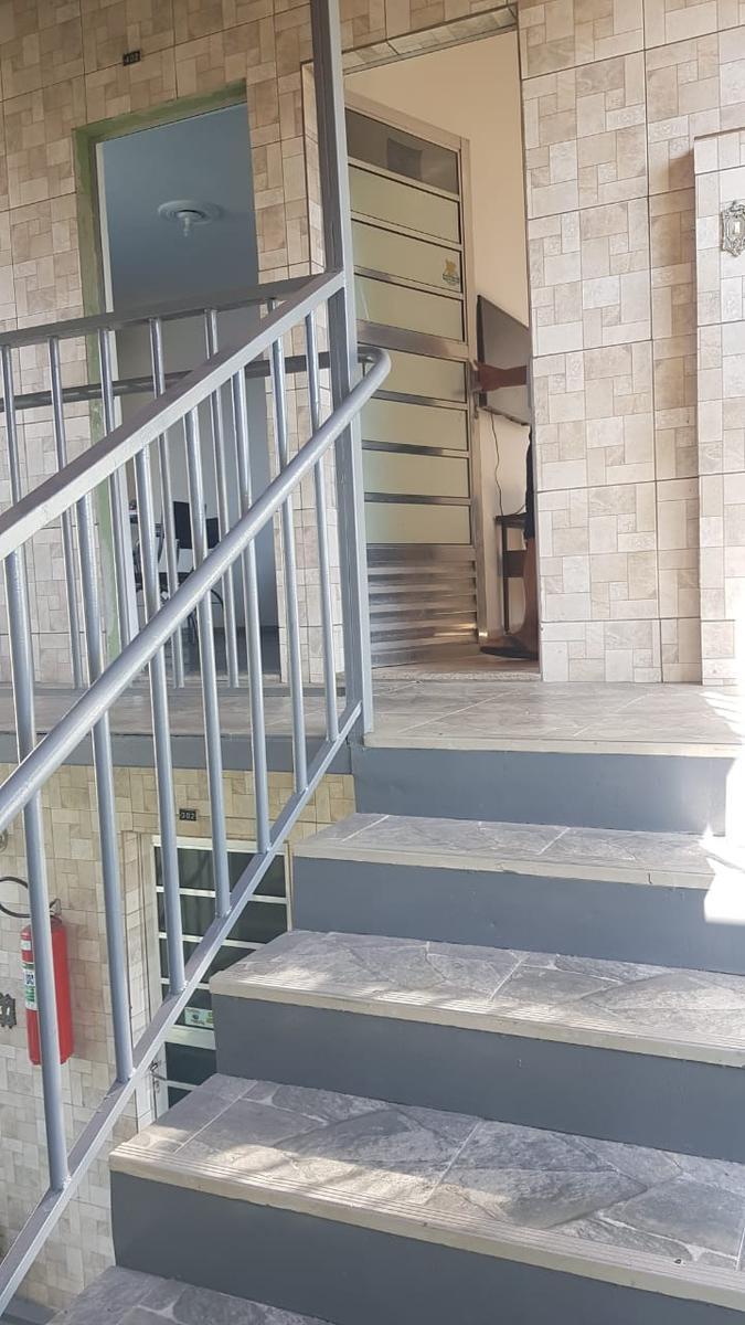 Apartamento, Jardim Leblon, 2 Quartos, 1 Vaga