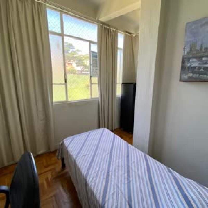Apartamento, São Cristóvão, 3 Quartos, 2 Vagas