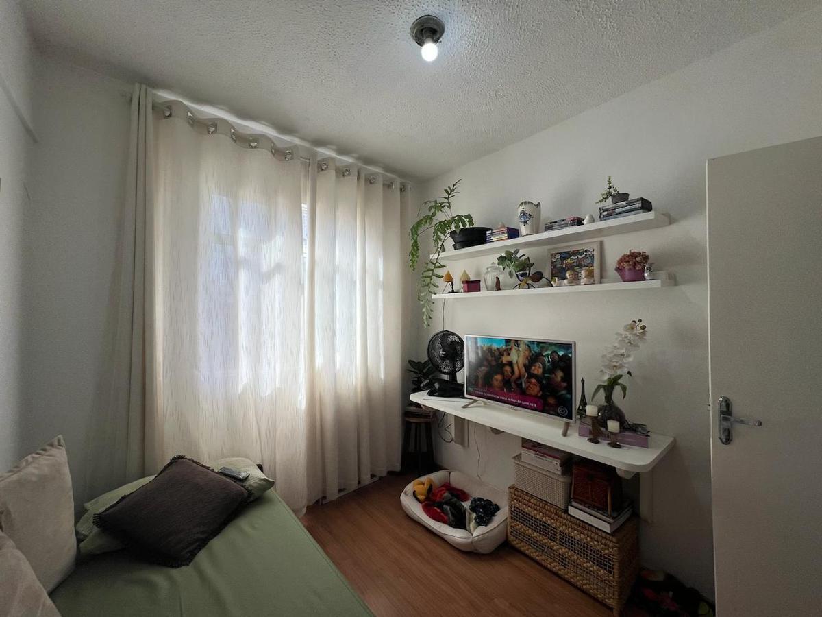 Apartamento, Santa Terezinha, 3 Quartos, 1 Vaga