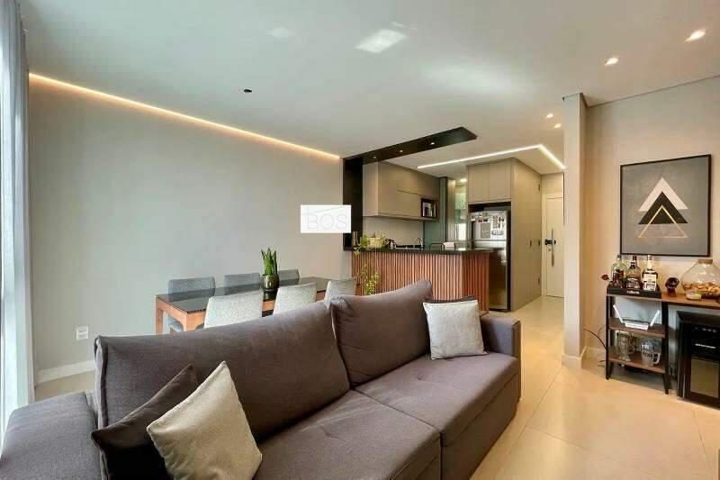 Apartamento, Serra, 2 Quartos, 2 Vagas, 2 Suítes