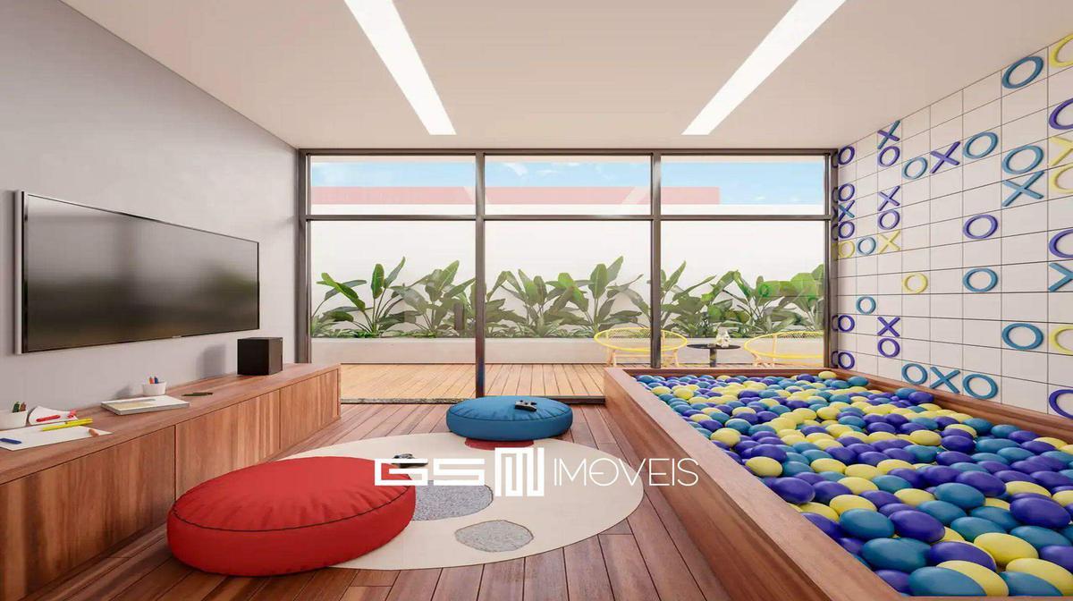 Apartamento, Santo Antônio, 3 Quartos, 2 Vagas, 1 Suíte