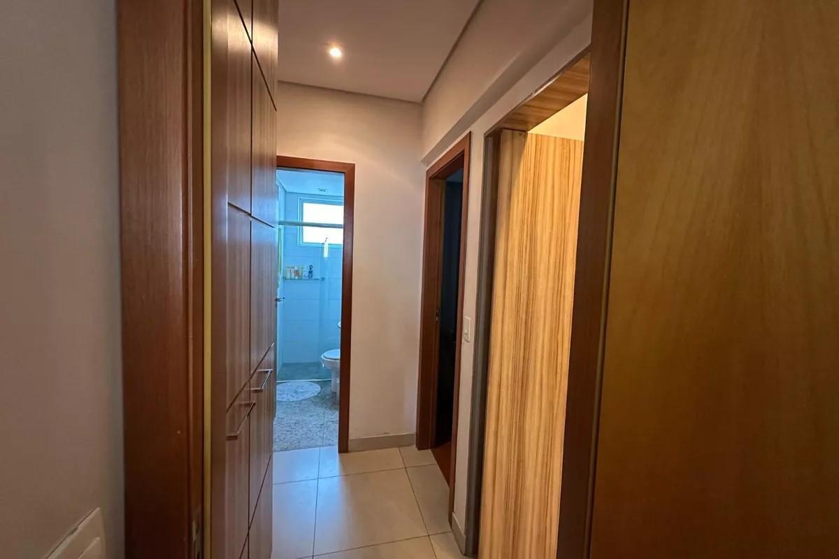 Apartamento, Anchieta, 3 Quartos, 2 Vagas, 1 Suíte