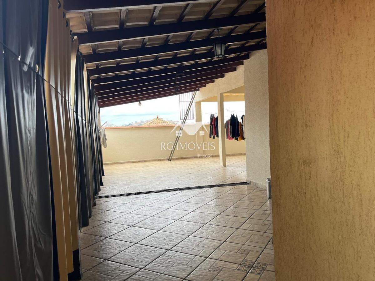 Casa, Brasil Industrial, 4 Quartos, 3 Vagas, 1 Suíte