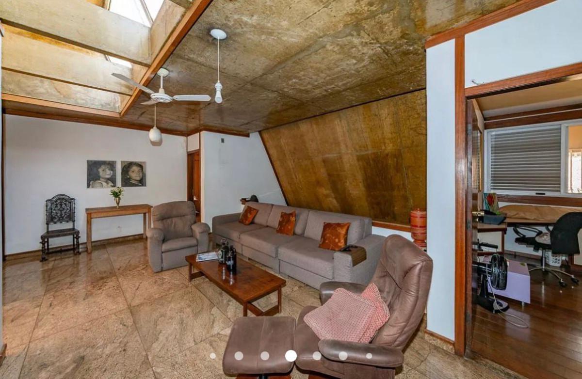 Casa, São Bento, 4 Quartos, 3 Vagas, 3 Suítes