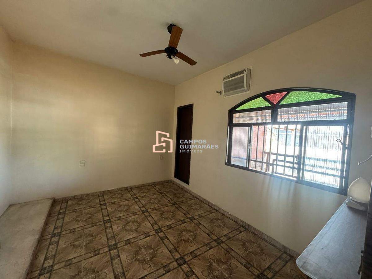 Casa, Sol Nascente, 3 Quartos, 2 Vagas, 1 Suíte
