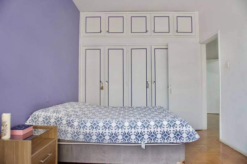 Apartamento, Centro, 3 Quartos, 1 Vaga