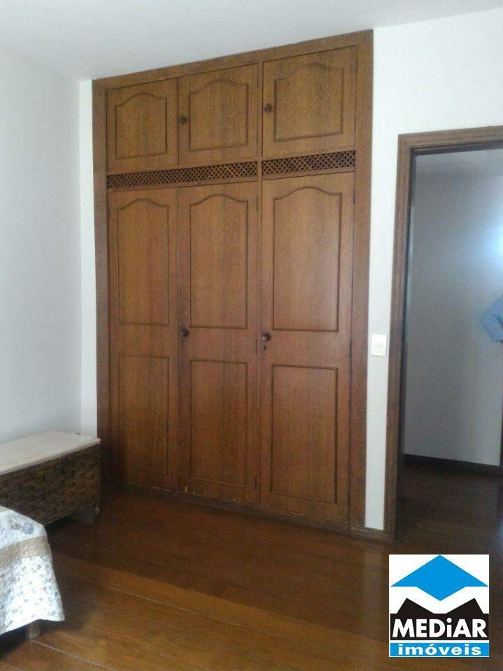 Apartamento, Santo Antônio, 4 Quartos, 3 Vagas, 1 Suíte