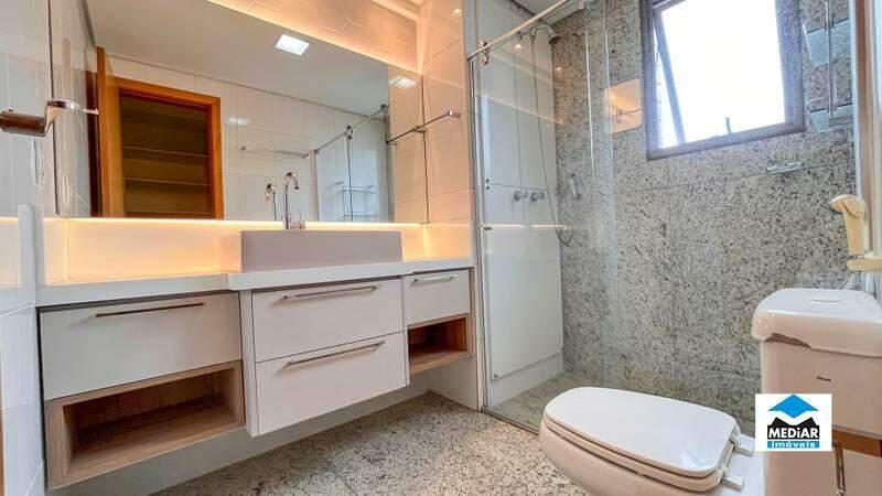 Cobertura, Santo Antônio, 3 Quartos, 5 Vagas, 3 Suítes
