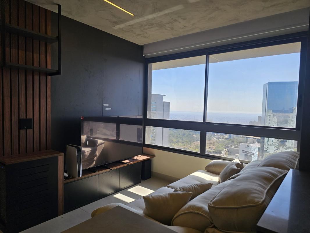 Apartamento, Vila da Serra, 1 Quarto, 1 Vaga, 1 Suíte