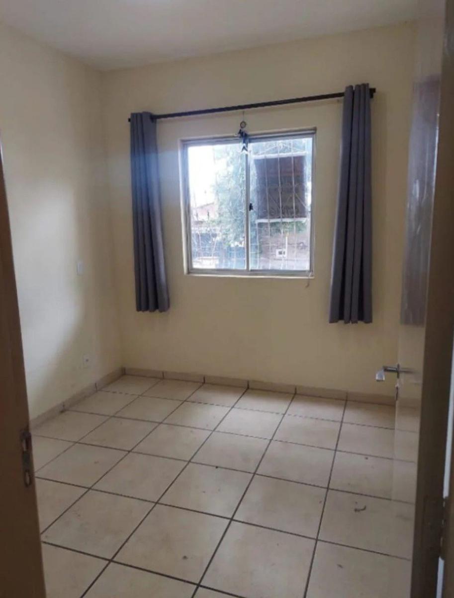 Apartamento, Planalto, 2 Quartos, 1 Vaga