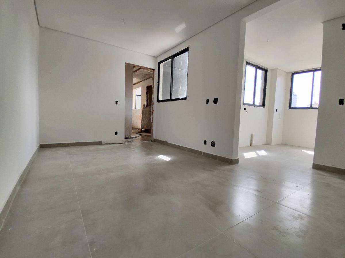 Apartamento, União, 2 Quartos, 2 Vagas, 1 Suíte