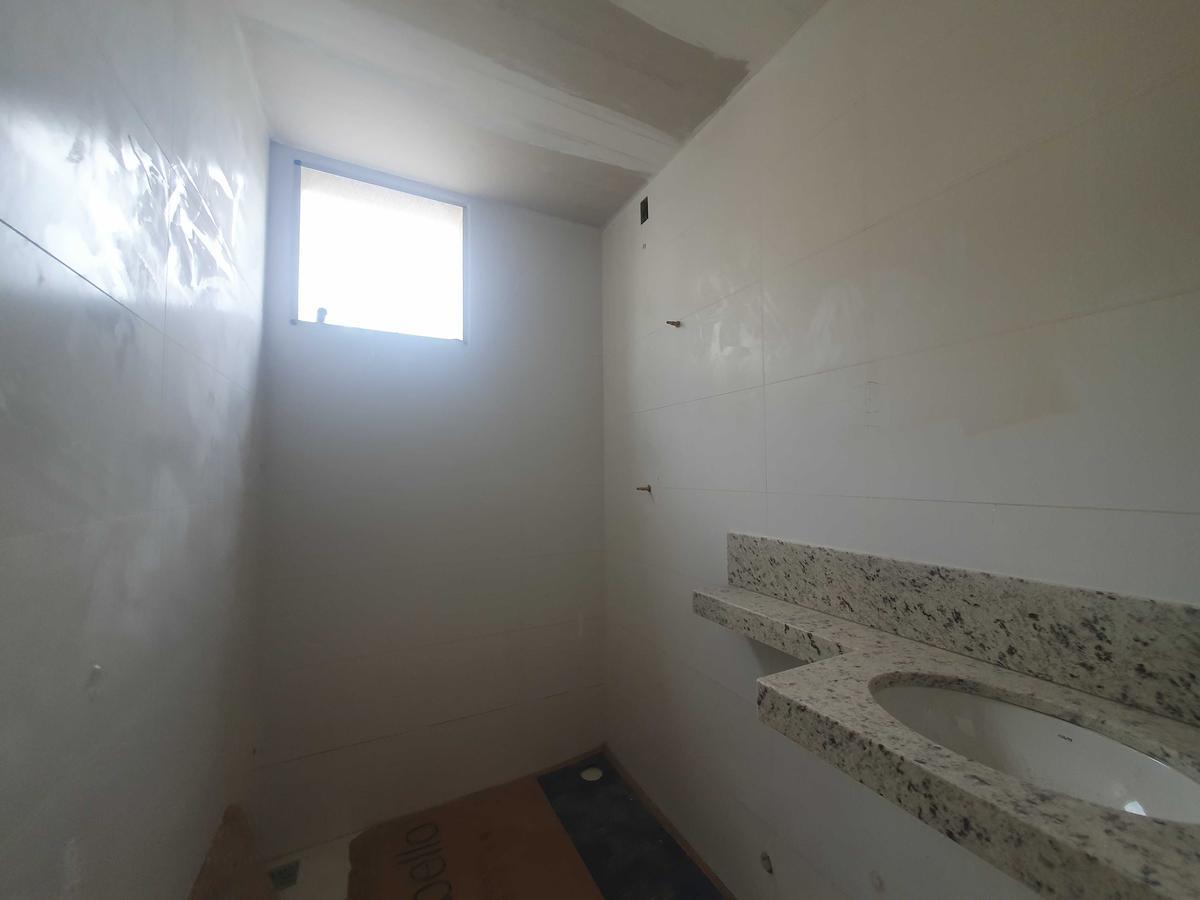 Apartamento, Nova Granada, 2 Quartos, 2 Vagas, 1 Suíte