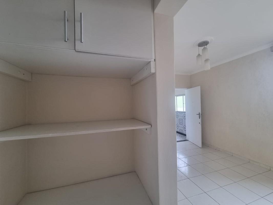 Apartamento, Jardim Riacho das Pedras, 2 Quartos, 1 Vaga