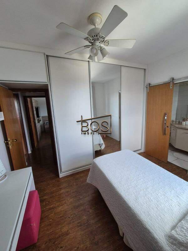 Apartamento, Luxemburgo, 4 Quartos, 3 Vagas, 2 Suítes
