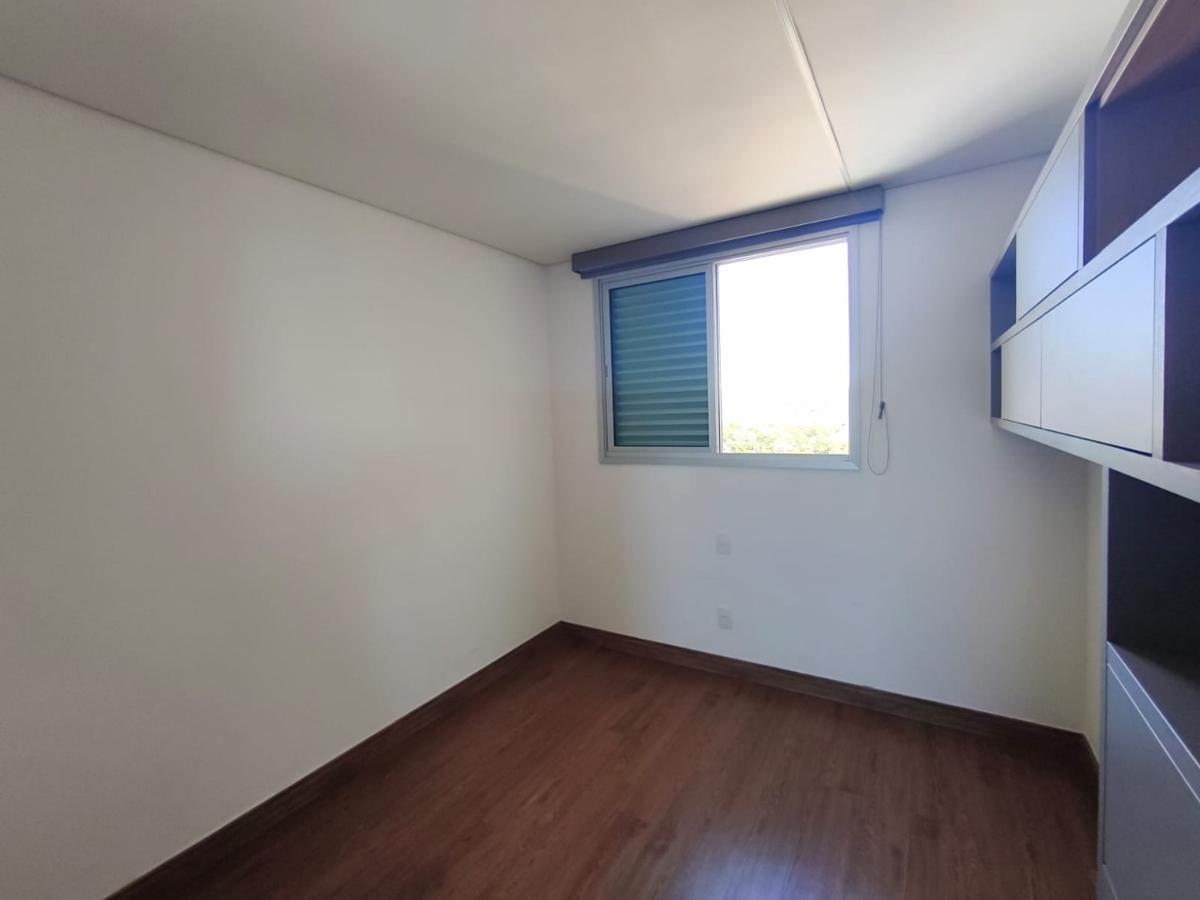 Cobertura, Liberdade, 3 Quartos, 3 Vagas, 2 Suítes