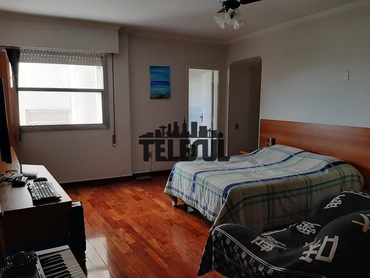 Apartamento, Centro, 4 Quartos, 0 Vaga